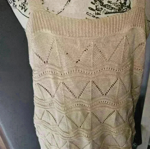 Cato Womans Tank Size Xl - Picture 7 of 11